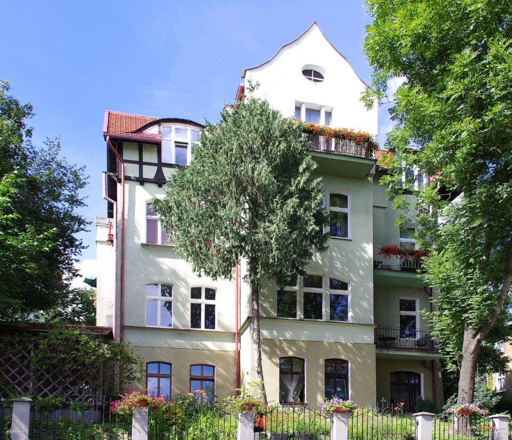 Heart Of Sopot Exterior foto